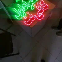 تابلو ال ای دی موبایل لوازم جانبی کافی نت تعمیرات|فروشگاه و مغازه|تهران, میدان ولیعصر|دیوار