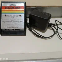 آتاری۲۶۰۰ رنگین کمانی|کنسول، بازی ویدئویی و آنلاین|مشهد, تربیت (صدف)|دیوار