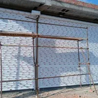 نصب و تعمیرات کرکره برقی (قدس)