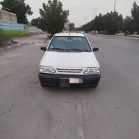 پراید131مدل96