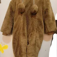 لباس بچگانه