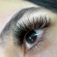 اکستنشن مژه|خدمات آرایشگری و زیبایی|تهران, حکیمیه|دیوار
