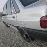 پراید صبا ۱۳۸۸ عتیقه|خودرو سواری و وانت|مهرگان, |دیوار