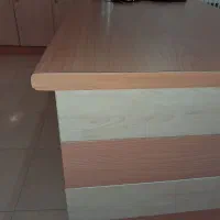 صفحه روی کابینت ام دی اف  MDF