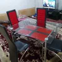 میز نهار خوری