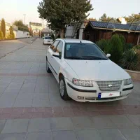سمند ef7