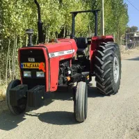 تراکتور۹۱خشک