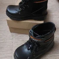 پوتین سایز ۲۷ نو