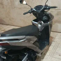 موتور کلیک|موتورسیکلت|کرمان, |دیوار