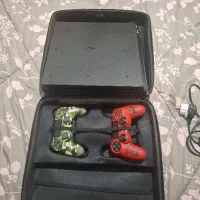 ps4 pro 1t|کنسول، بازی ویدئویی و آنلاین|ری, دولتآباد|دیوار