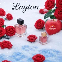 عطر لیتون مارلی (فروشگاه چی‌روز)|آرایشی، بهداشتی، درمانی|لردگان, |دیوار