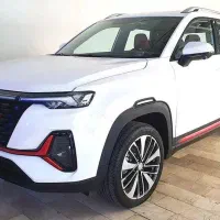 چانگان CS35 خشک