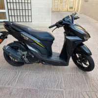 کلیک کویر 150 مدل 1402