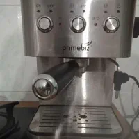 اسپرسو ساز Primebiz