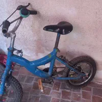 دوچرخه سایز۱۲