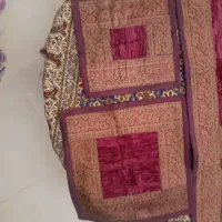 دو دست سجاده نماز زربفت|زیورآلات و اکسسوری|تهران, نگین غرب|دیوار