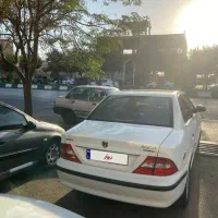 سمند مدل۹۳ نقد اقساط معاوضه|خودرو سواری و وانت|قرچک, مهدیه|دیوار