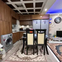 اپارتمان-80-متری-فولادشهر-پارکینگ-سندی