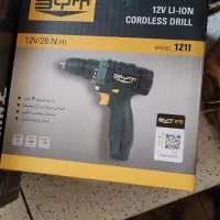 مینی سنگ.دریل شارژی.دریل سیمی چکشی آک زیر قیمت|ابزارآلات|اهواز, فاز ۲ پادادشهر|دیوار