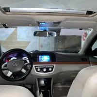 لیفان 620 موتور 1800 ،اسپرت لاکچری استثنای تک برگ|خودرو سواری و وانت|تهران, شهران شمالی|دیوار