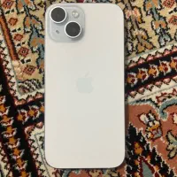 ایفون 15 نرمال