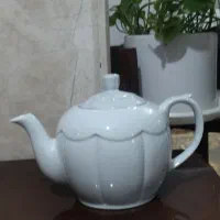 قوری بزرگ
