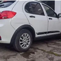 کوییکR+(پلاس)اتومات۴۰۱ نقداقساط|خودرو سواری و وانت|بندرعباس, |دیوار