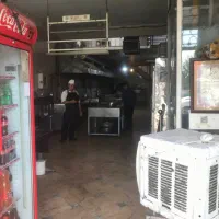 کمک آشپز وکباب پز|استخدام خدمات فروشگاه و رستوران|تهران, شهرک استقلال|دیوار