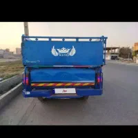 نیسان مدل ۸۸دوگانه شرکتی|خودرو سواری و وانت|نظرآباد, شهرک سید جمال الدین|دیوار