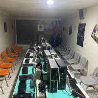 سیستم گیم نت pc کامل|رایانه رومیزی|تهران, خاک سفید|دیوار