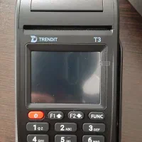 کارت خوان سیار