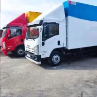 باربری گلشهر مهرشر مهر ویلا کمال شهر کرج فردیس کار|خدمات حمل و نقل|کرج, فاز ۲ مهرشهر|دیوار