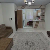 ۵۳ متر ط سوم سندی با انباری