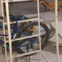 چهارپایه آهنی|جاکفشی، کمد، دراور|مشهد, تلگرد|دیوار