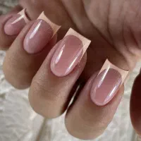 آموزش حرفه ای ناخن