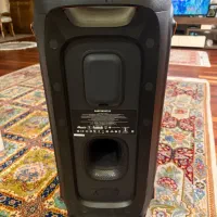 پارتی باکس ۳۱۰ JBL|سیستم صوتی خانگی|تهران, هروی|دیوار