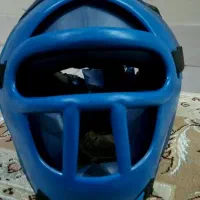 کلاه بوکس حفاظ دار