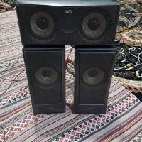 اسپیکر jvc مدلT77c