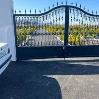 زمین شمال با سند مسکونی تهاتر با واحد حومه شهریار