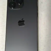 آیفون 14 پرو مکس 256 مشکی ZAA