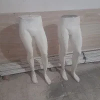 مانکن در حد نو