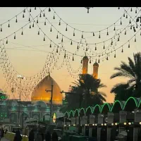 کربلا اقساط