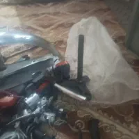 وسایل موتور|قطعات یدکی و لوازم جانبی|بندرعباس, |دیوار