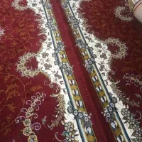 ۲ تخته فرش ۱۲ متری