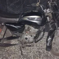 باکسر ۱۵۰ اصلی