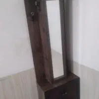 میز وجاکفشی|جاکفشی، کمد، دراور|فسا, |دیوار