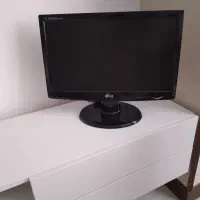 مانیتور الجی