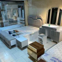 جشنواره عیدانه ۱۴۰۵|تخت و سرویس خواب|قزوین, |دیوار