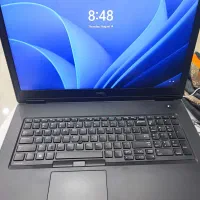 لپتاپ دل 7730 percision