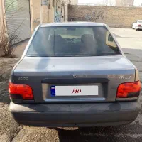 فروشی پراید ۹۴|خودرو سواری و وانت|محمدشهر, عباس آباد|دیوار